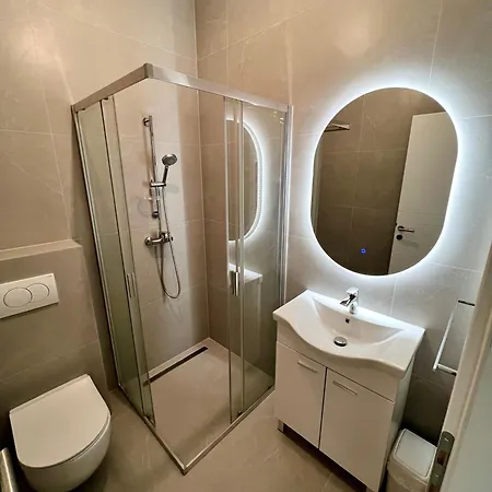 Homestay Rooms Medugorje *